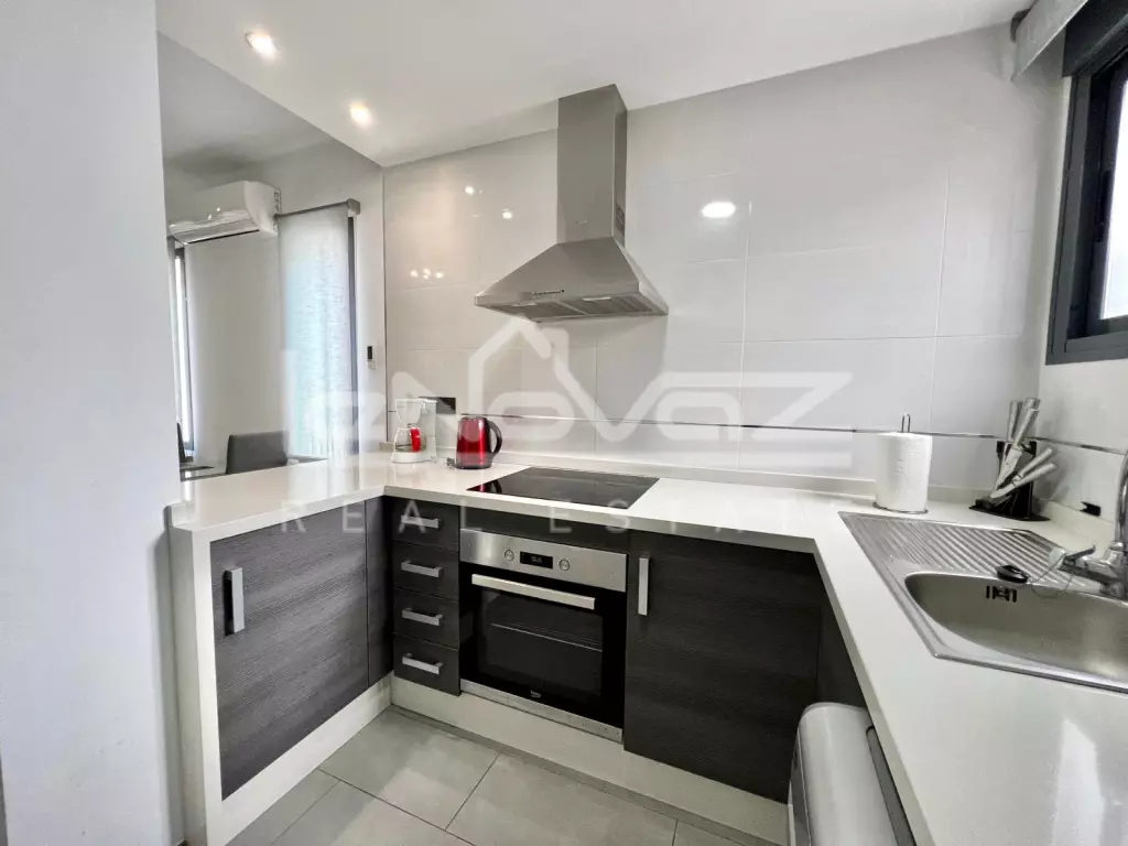 Апартаменти в La Zenia, Ref.893-8