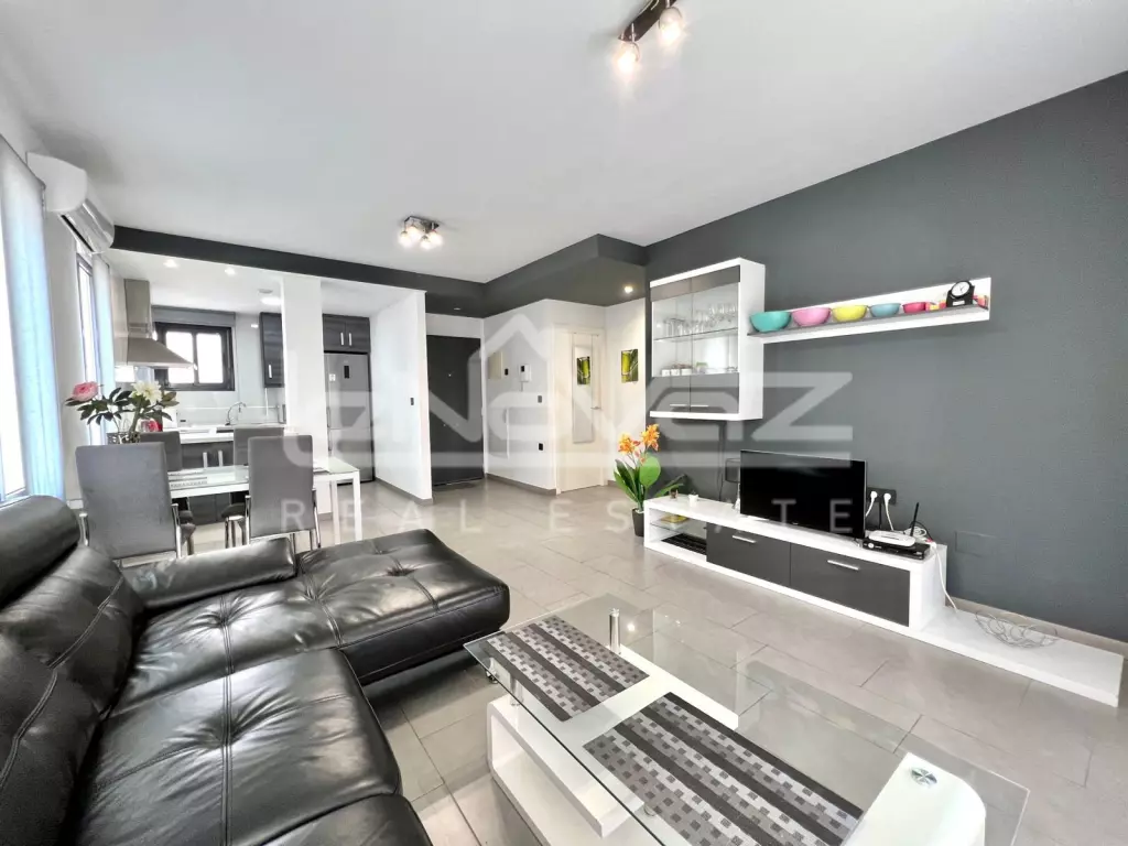 Апартаменти в La Zenia, Ref.893-9