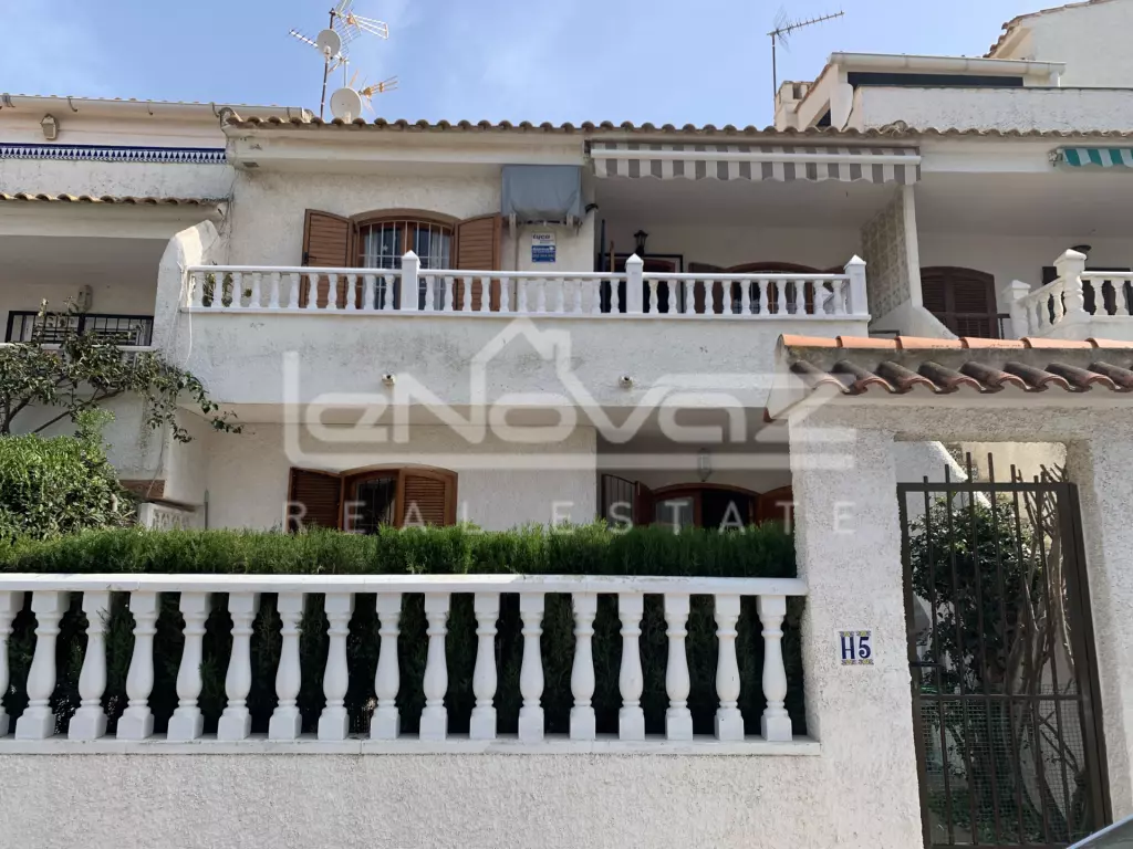 Apartamento en La Zenia 72 m², Ref.894-0