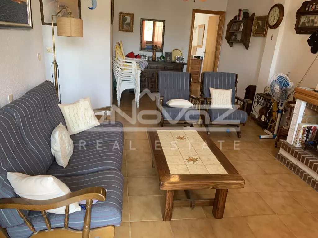 Apartamento en La Zenia 72 m², Ref.894-1
