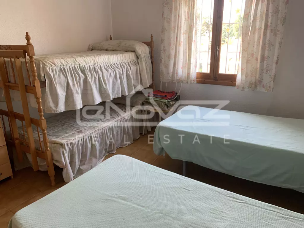 Apartamento en La Zenia 72 m², Ref.894-10