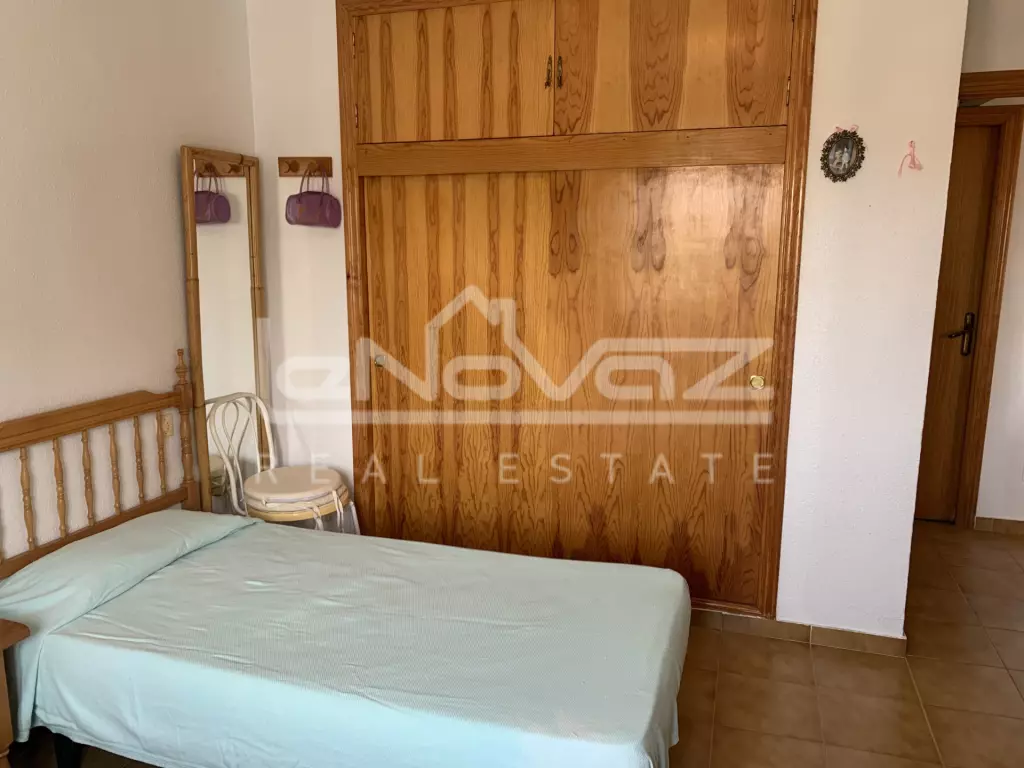 Apartamento en La Zenia 72 m², Ref.894-11