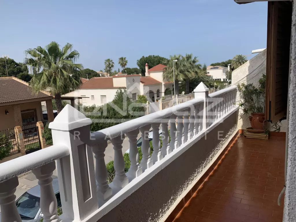 Apartamento en La Zenia 72 m², Ref.894-14