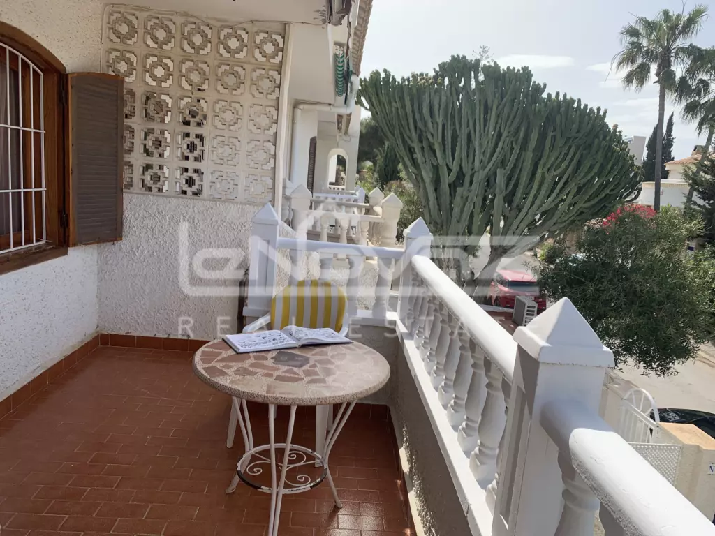 Apartamento en La Zenia 72 m², Ref.894-17