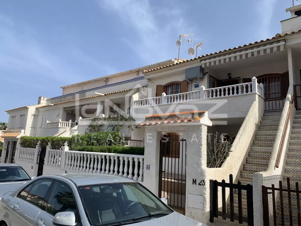 Apartamento en La Zenia 72 m², Ref.894-19