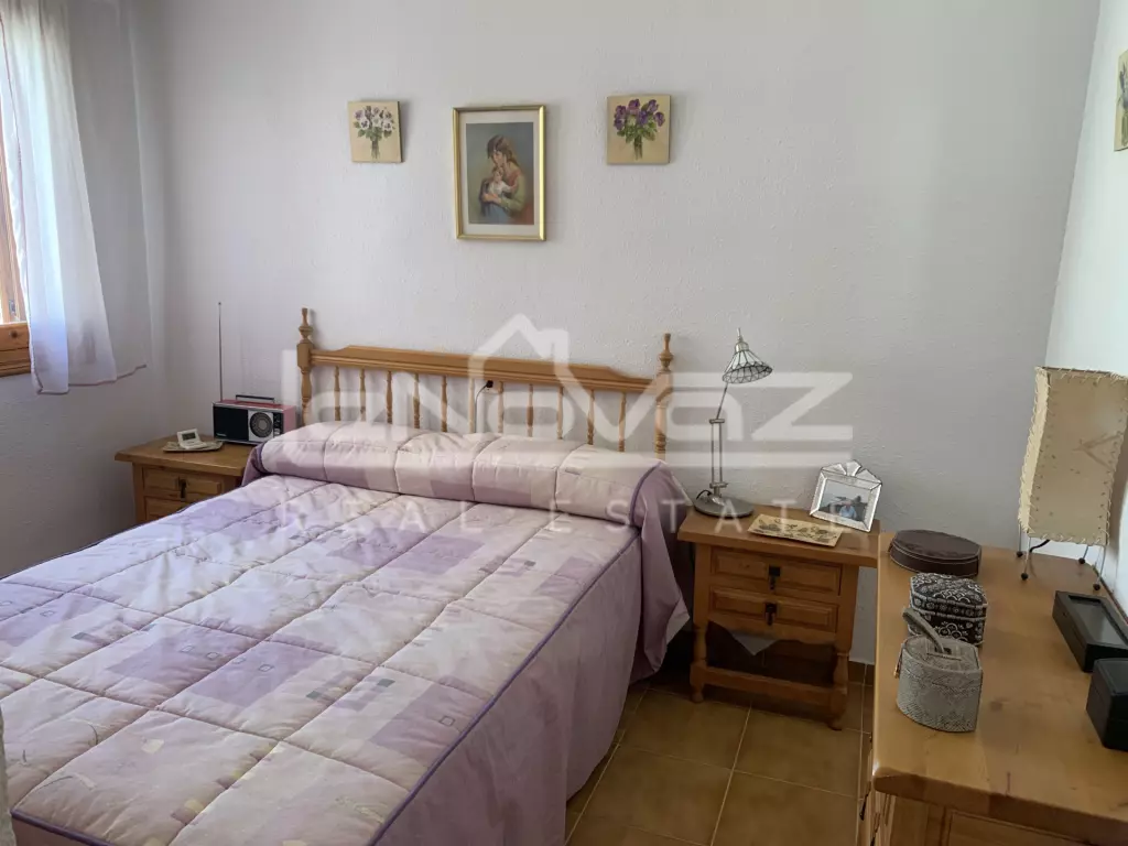 Apartamento en La Zenia 72 m², Ref.894-2