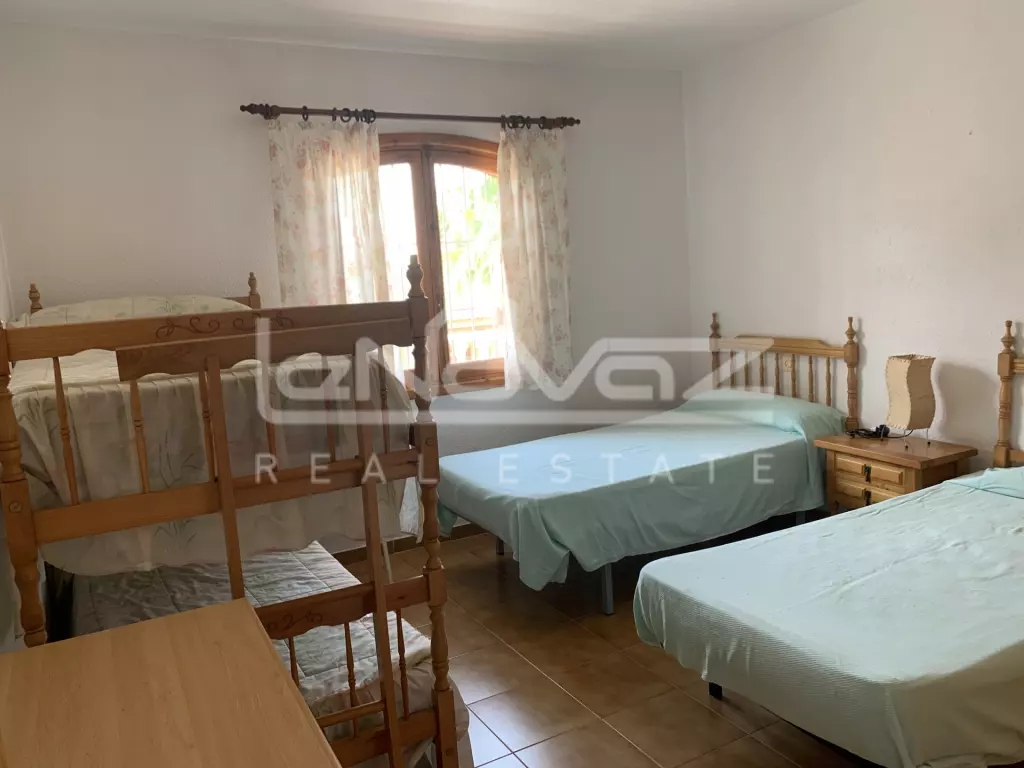Apartamento en La Zenia 72 m², Ref.894-3