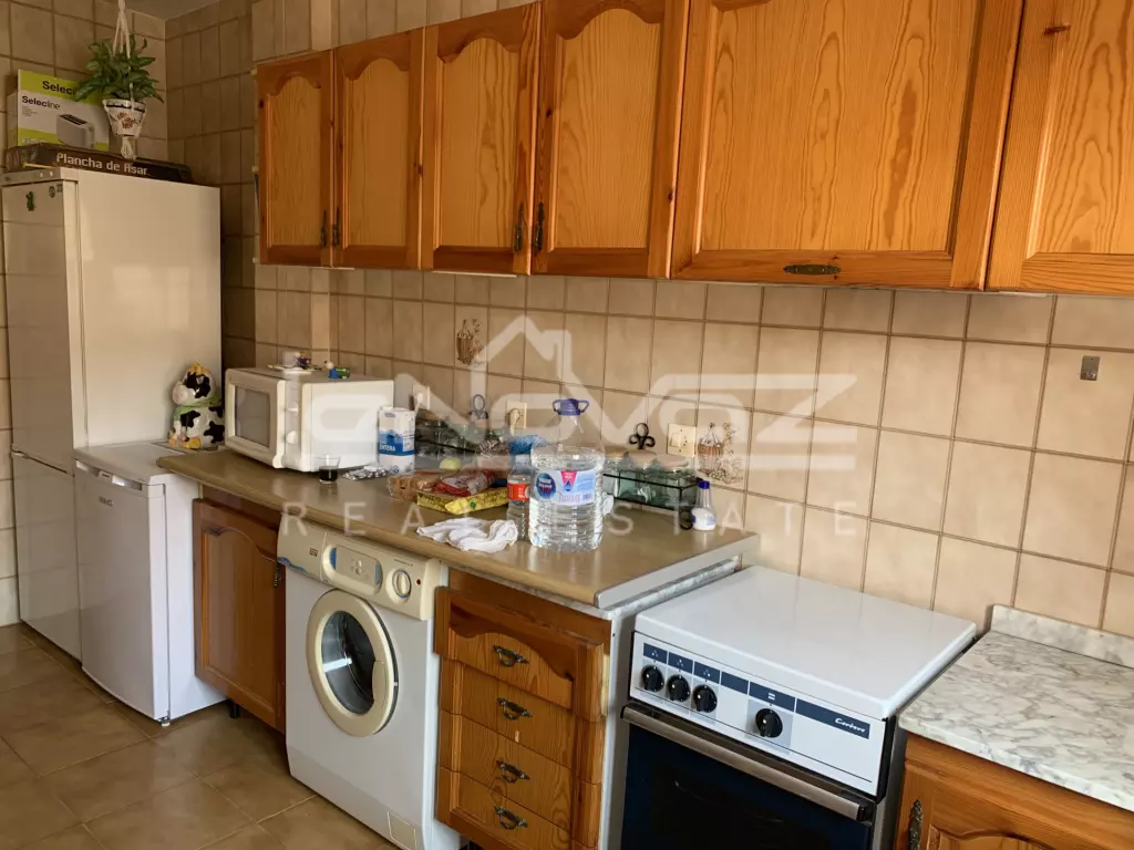 Apartamento en La Zenia 72 m², Ref.894-4