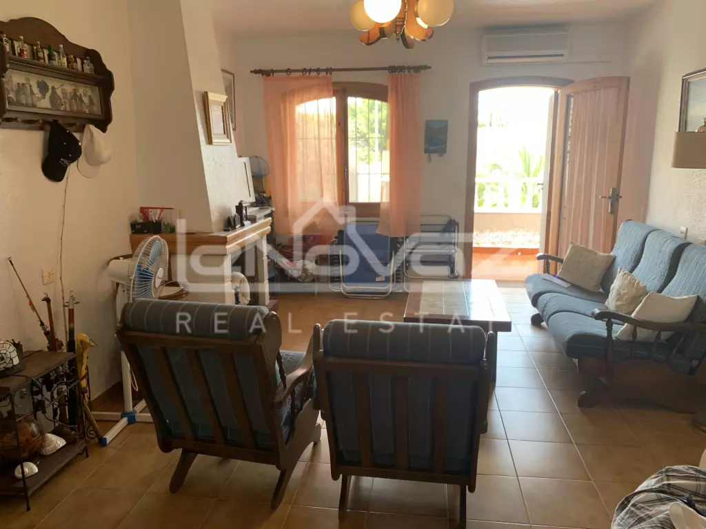 Apartamento en La Zenia 72 m², Ref.894-7
