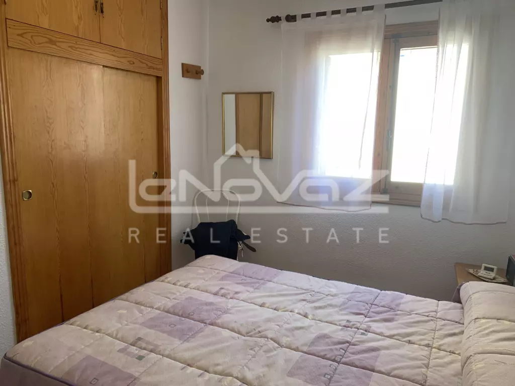 Apartamento en La Zenia 72 m², Ref.894-8