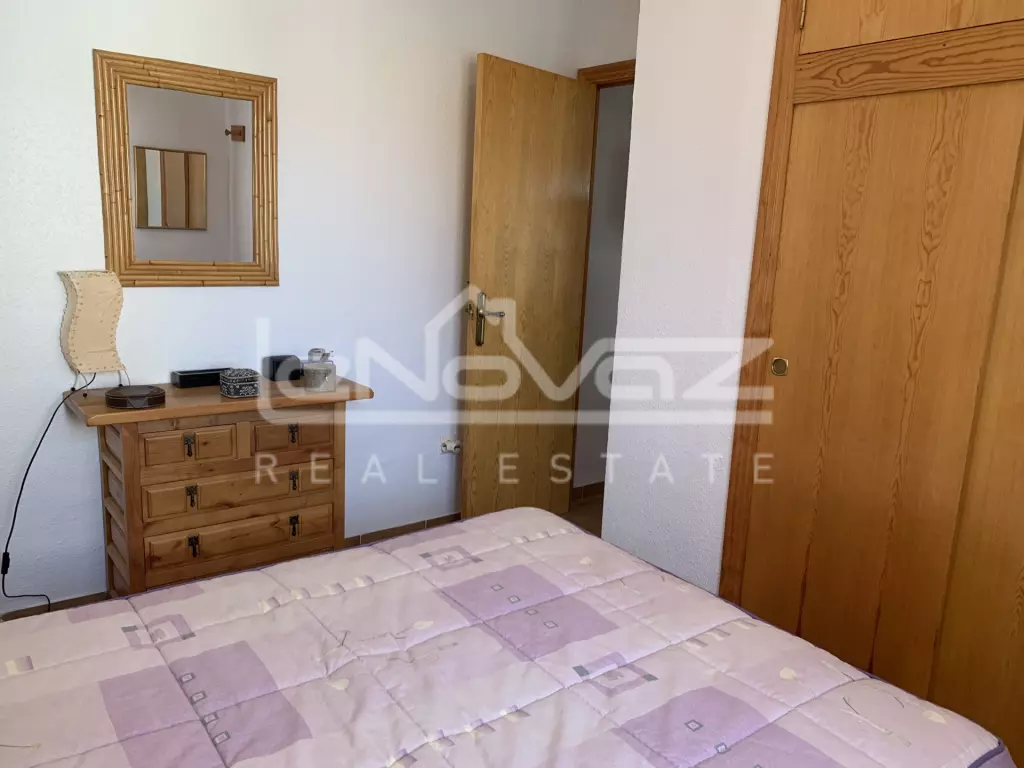 Apartamento en La Zenia 72 m², Ref.894-9