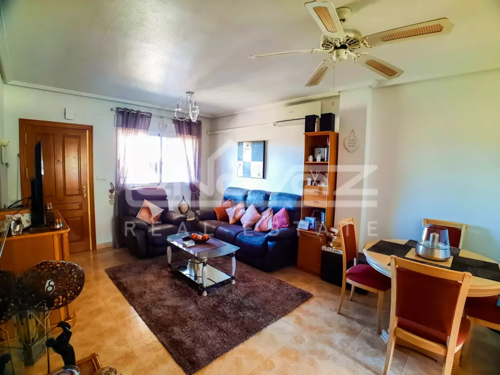 Apartamento en Villamartin 69 m², Ref.899-0