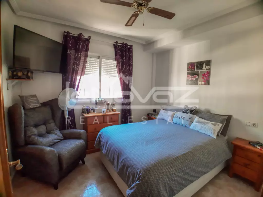 Apartamento en Villamartin 69 m², Ref.899-1