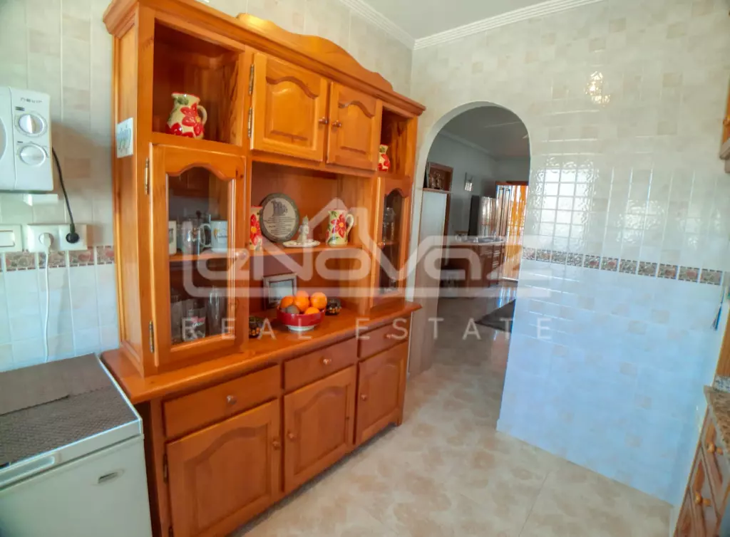 Apartamento en Villamartin 69 m², Ref.899-10