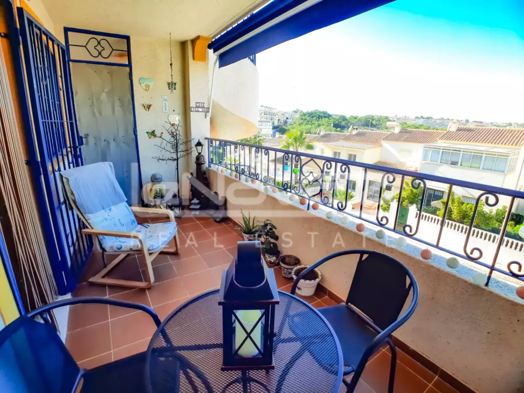 Apartamento en Villamartin 69 m², Ref.899-11