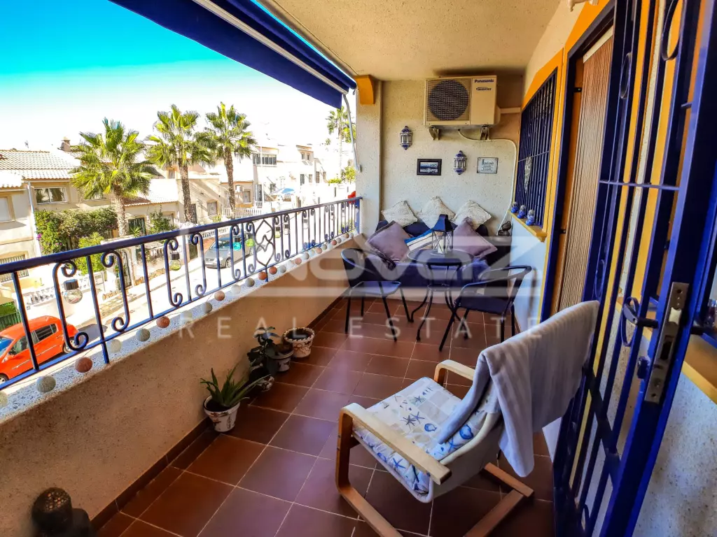 Apartamento en Villamartin 69 m², Ref.899-12