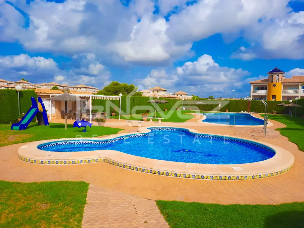 Apartamento en Villamartin 69 m², Ref.899-16