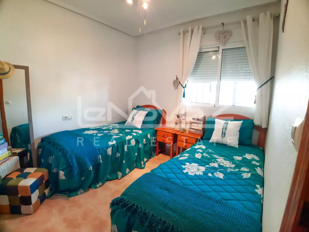 Apartamento en Villamartin 69 m², Ref.899-2