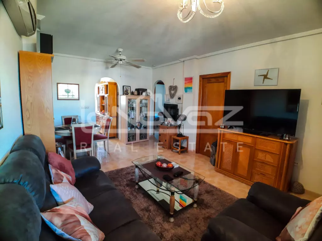 Apartamento en Villamartin 69 m², Ref.899-4