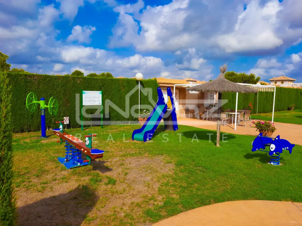 Apartamento en Villamartin 69 m², Ref.899-7