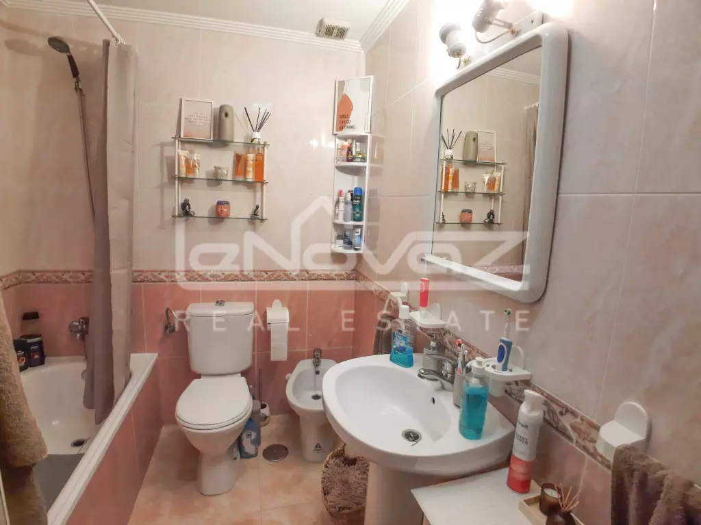Apartamento en Villamartin 69 m², Ref.899-8