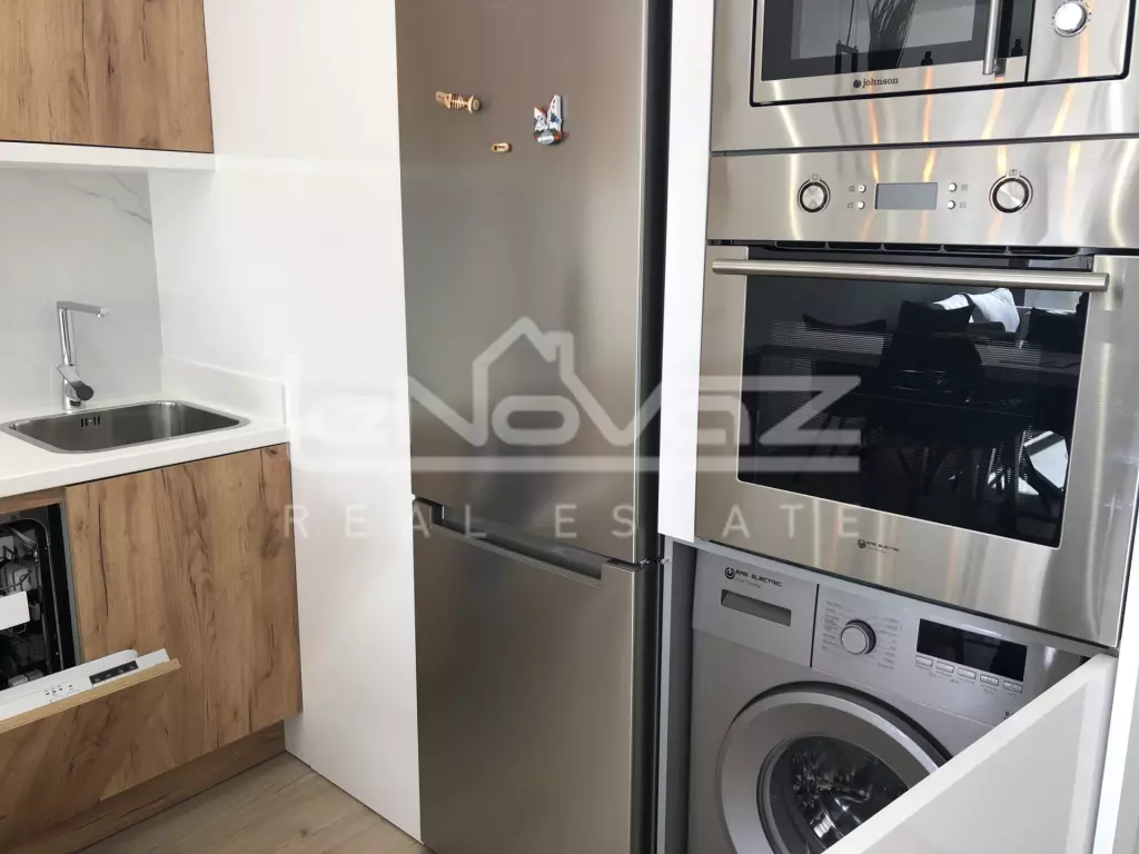 Apartamento en Mil Palmeras, Ref.904-10