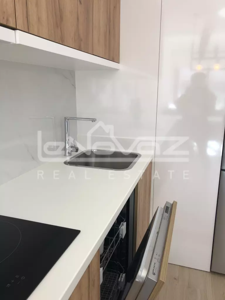 Apartamento en Mil Palmeras, Ref.904-11