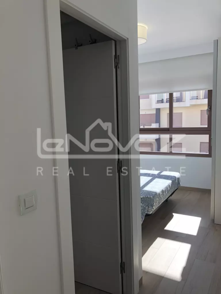 Apartamento en Mil Palmeras, Ref.904-12