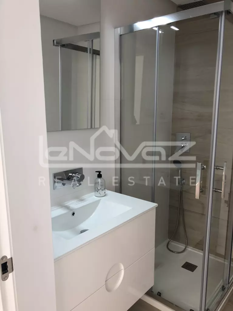 Apartamento en Mil Palmeras, Ref.904-13