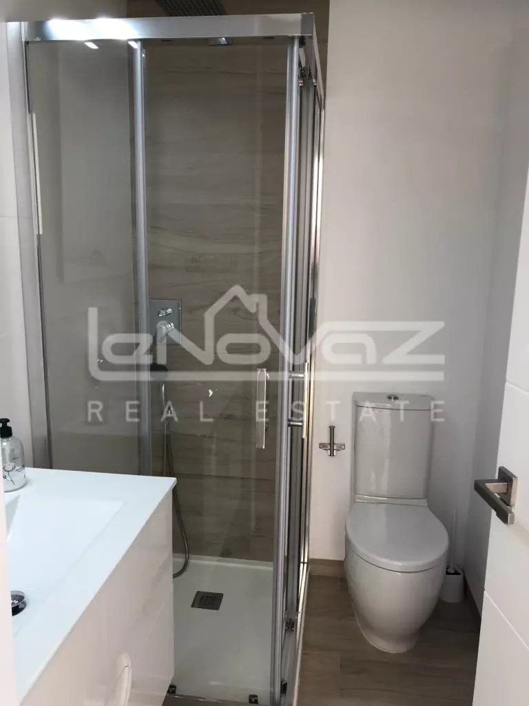 Apartamento en Mil Palmeras, Ref.904-14