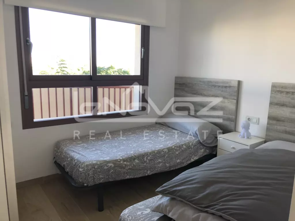 Apartamento en Mil Palmeras, Ref.904-15