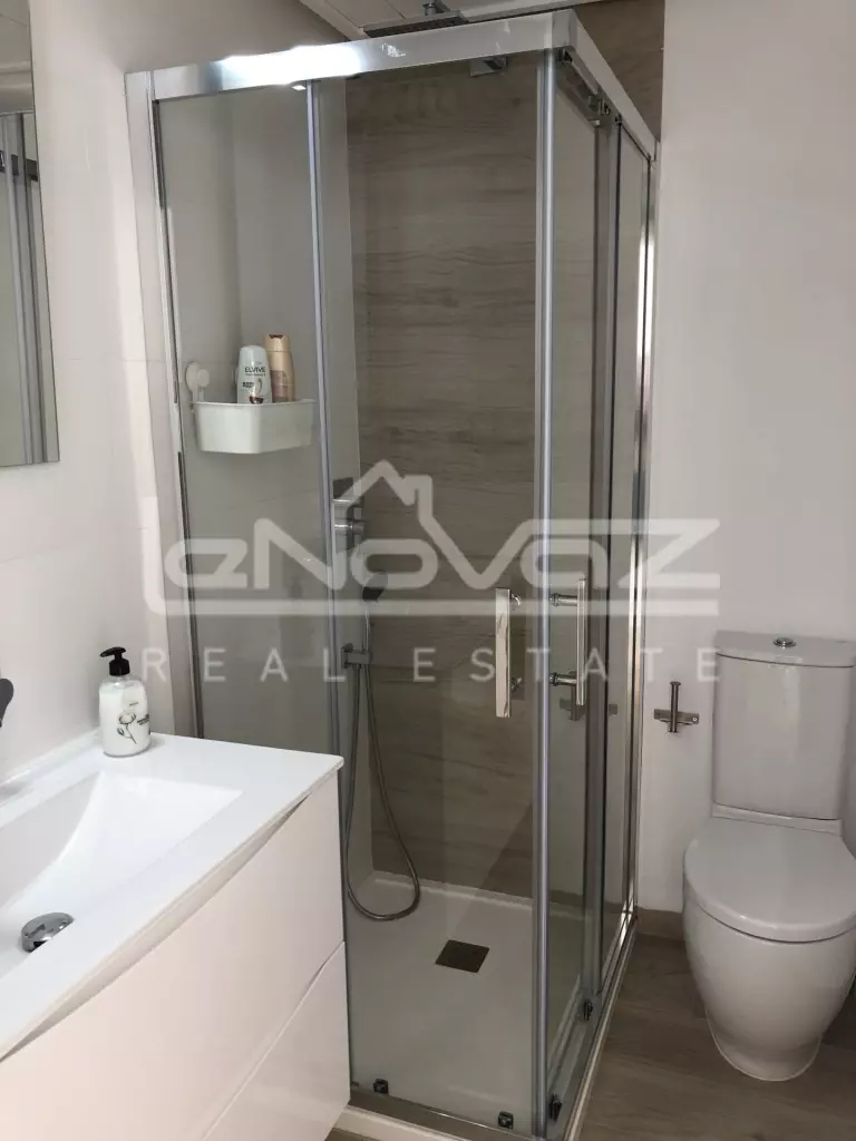 Apartamento en Mil Palmeras, Ref.904-20