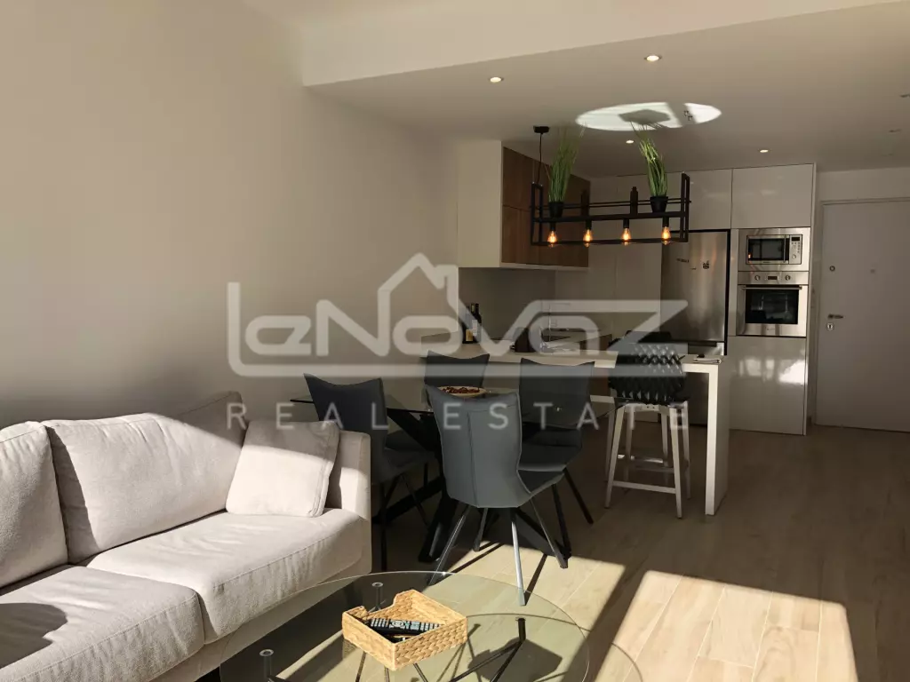 Apartamento en Mil Palmeras, Ref.904-8