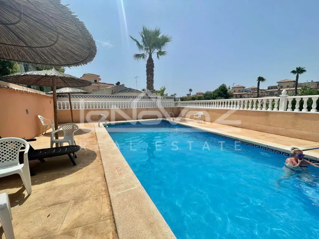 Bungalow in Playa Flamenca 70 m², Ref.906-0