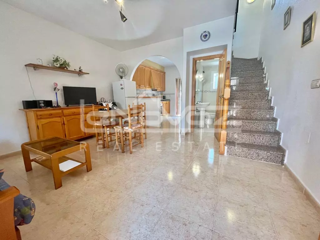 Bungalow in Playa Flamenca 70 m², Ref.906-1