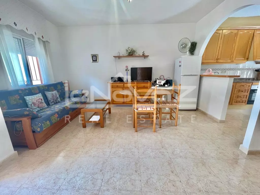Bungalow in Playa Flamenca 70 m², Ref.906-13