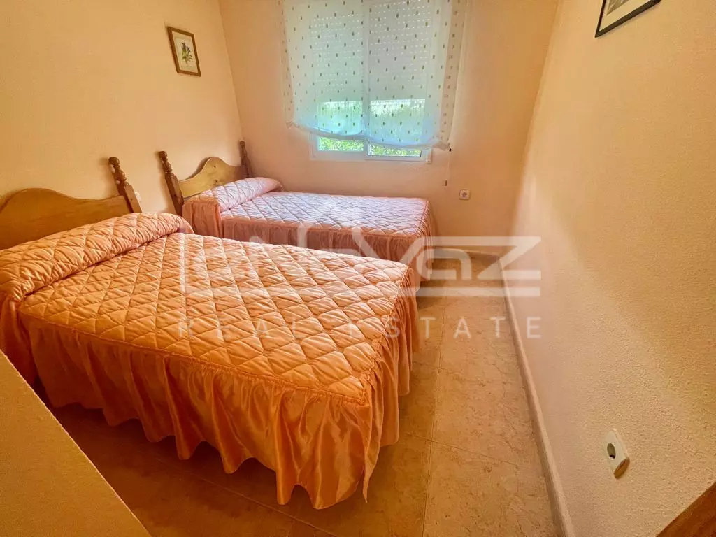 Bungalow in Playa Flamenca 70 m², Ref.906-14