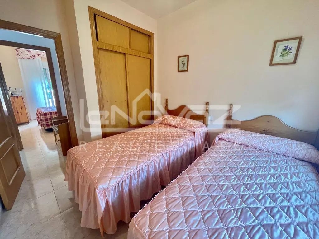 Bungalow in Playa Flamenca 70 m², Ref.906-15