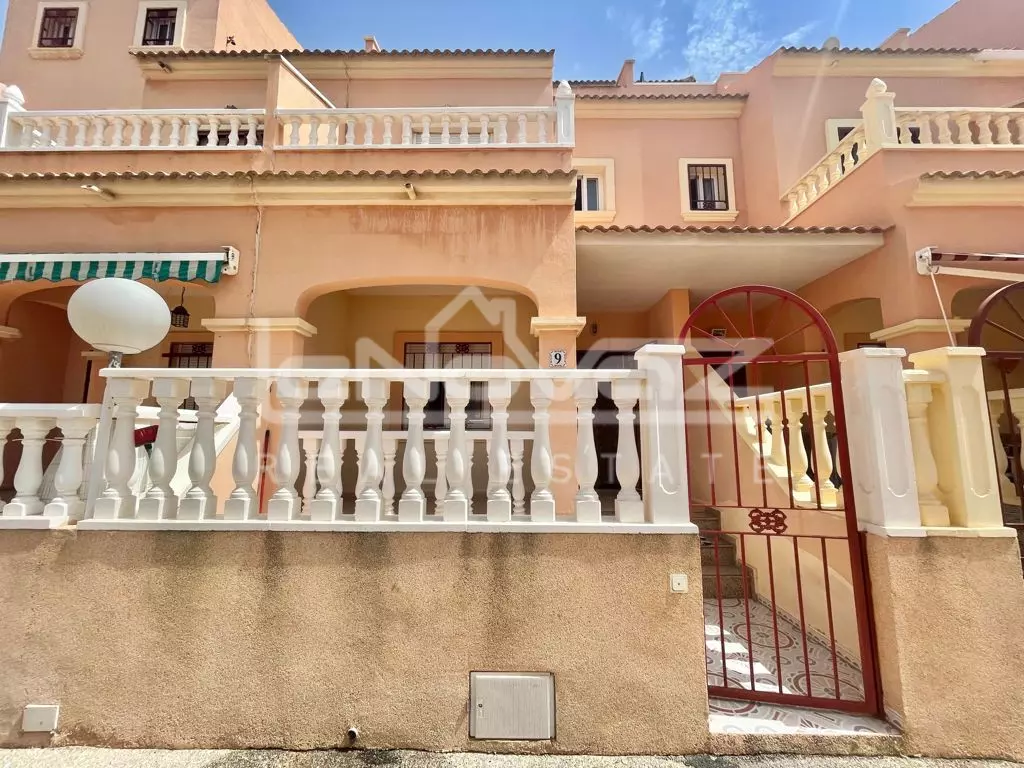 Bungalow in Playa Flamenca 70 m², Ref.906-19