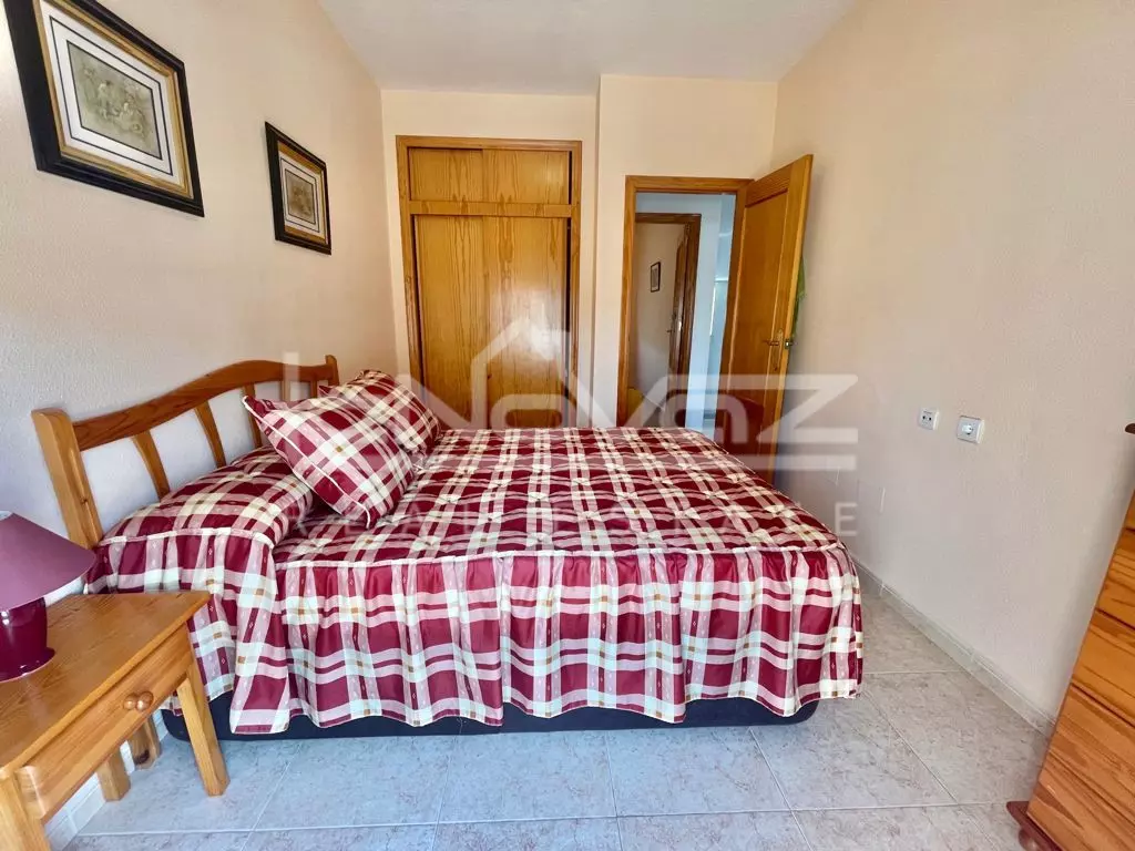 Bungalow in Playa Flamenca 70 m², Ref.906-2