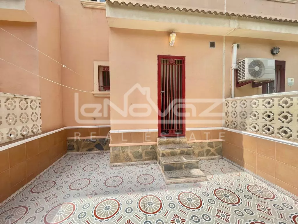Bungalow in Playa Flamenca 70 m², Ref.906-3