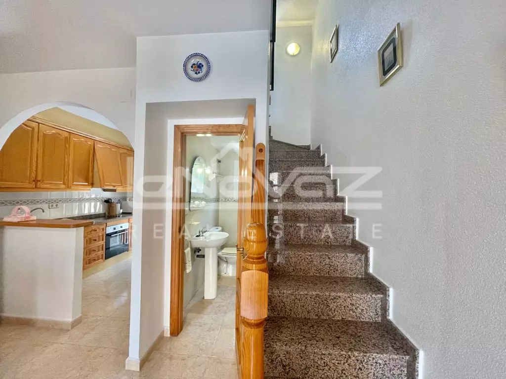 Bungalow in Playa Flamenca 70 m², Ref.906-5