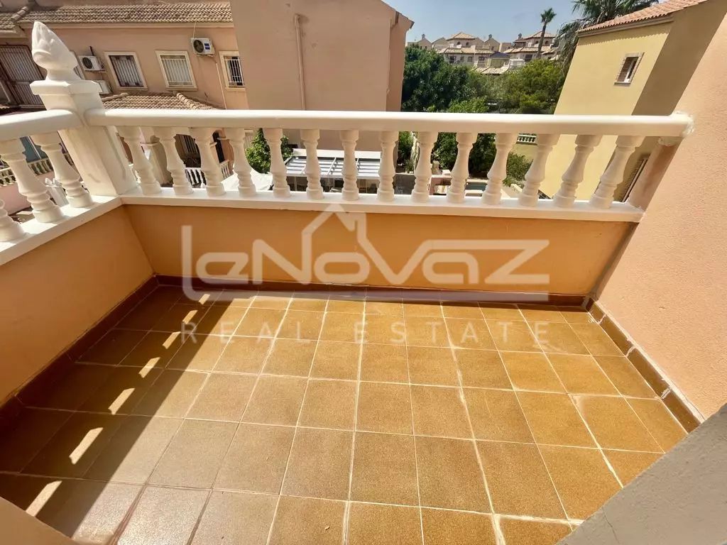 Bungalow in Playa Flamenca 70 m², Ref.906-6