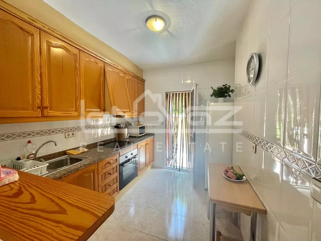 Bungalow in Playa Flamenca 70 m², Ref.906-7