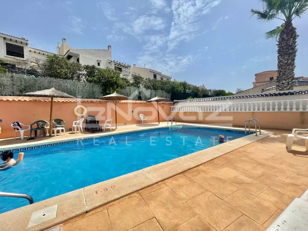 Bungalow in Playa Flamenca 70 m², Ref.906-10