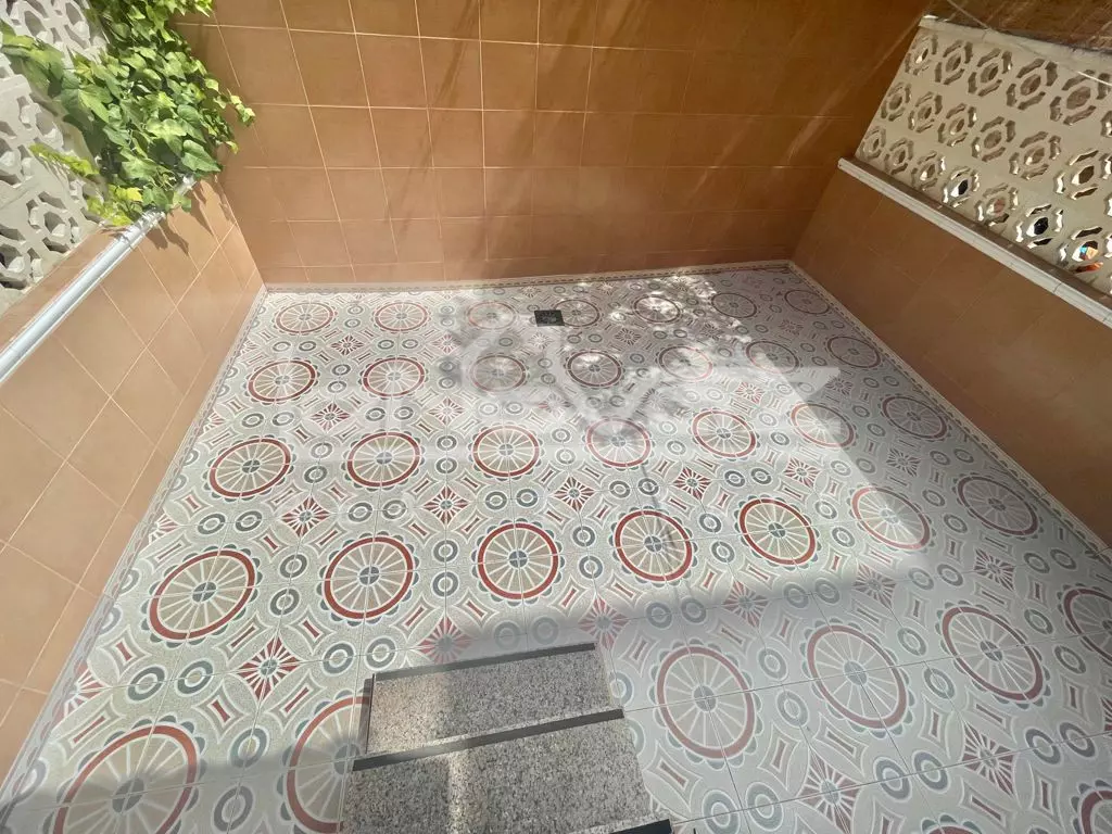 Bungalow in Playa Flamenca 70 m², Ref.906-11