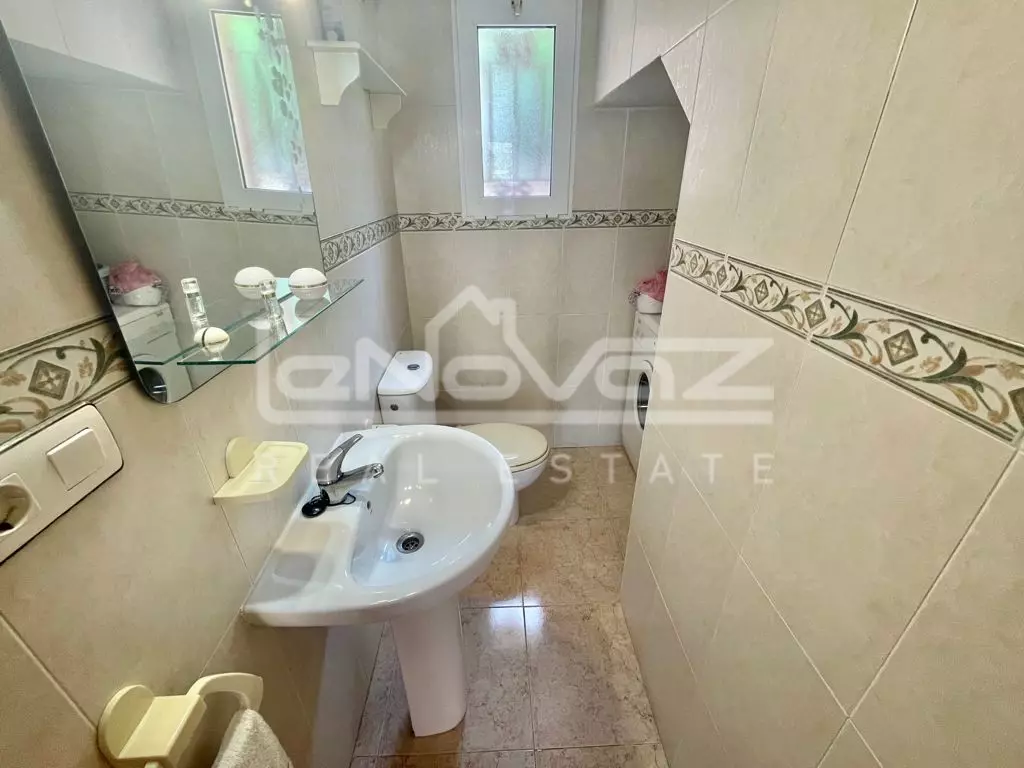 Bungalow in Playa Flamenca 70 m², Ref.906-12