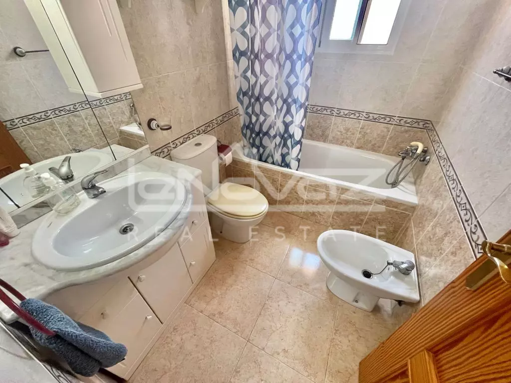 Bungalow in Playa Flamenca 70 m², Ref.906-16
