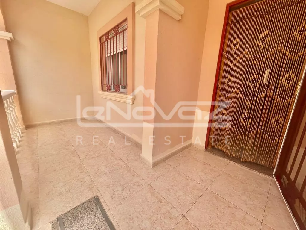 Bungalow in Playa Flamenca 70 m², Ref.906-17