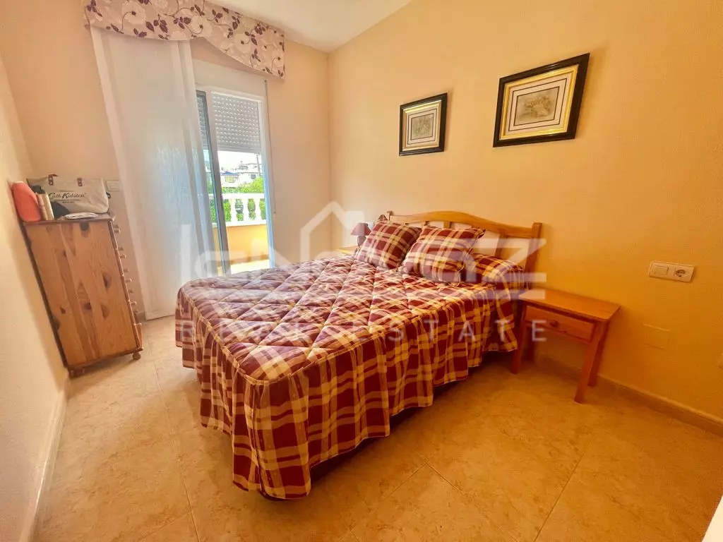 Bungalow in Playa Flamenca 70 m², Ref.906-20